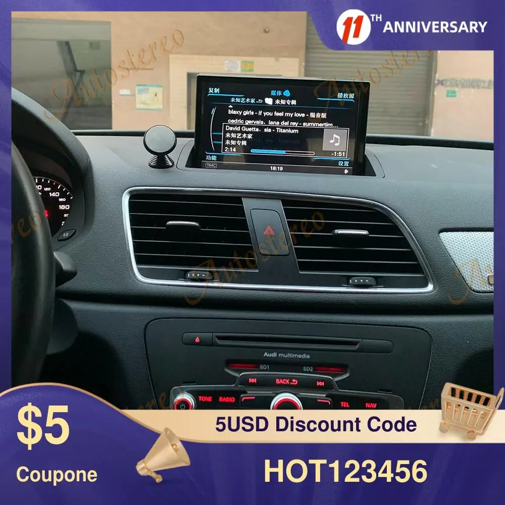 Android 10,0, 8 ГБ ОЗУ, 128 для Audi Q3 2012-2019, магнитола, мультимедийный плеер, головное устройство, автомобильная стереосистема, Carplay
Android 10,0, 8 ГБ ОЗУ, 128 для Audi Q3 2012-2019, магнитола, мультимедийный плеер, головное устройство, автомобильная стереосистема, Carplay