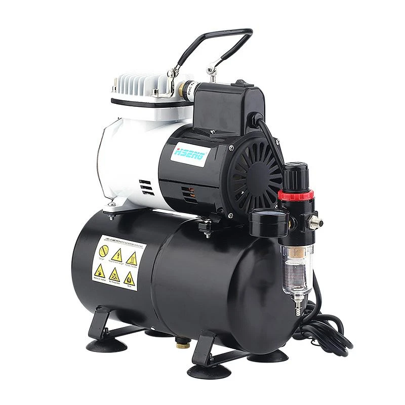 3G Model Hand-Made Model Coloring Airbrush Air Pump Spray Paint Spray Pump AF18-2 AF186
3G Model Hand-Made Model Coloring Airbrush Air Pump Spray Paint Spray Pump AF18-2 AF186