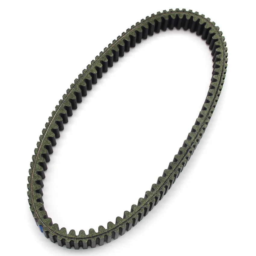 Motorcycle Drive Belt For Yamaha XP500 T-MAX 500 2004 2005 2006 2007 2008 2009 2010 2011 5VU-17641-00 Motorcycles Accessories
Motorcycle Drive Belt For Yamaha XP500 T-MAX 500 2004 2005 2006 2007 2008 2009 2010 2011 5VU-17641-00 Motorcycles Accessories