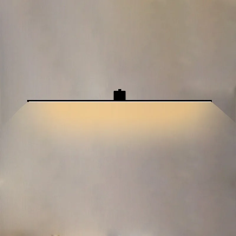 Bathroom Decor Vanity Light Simple Modern Line Strip Wall Lamp Bathroom Mirror Light Living Room Background Wall Decorative Lamp
Bathroom Decor Vanity Light Simple Modern Line Strip Wall Lamp Bathroom Mirror Light Living Room Background Wall Decorative Lamp
