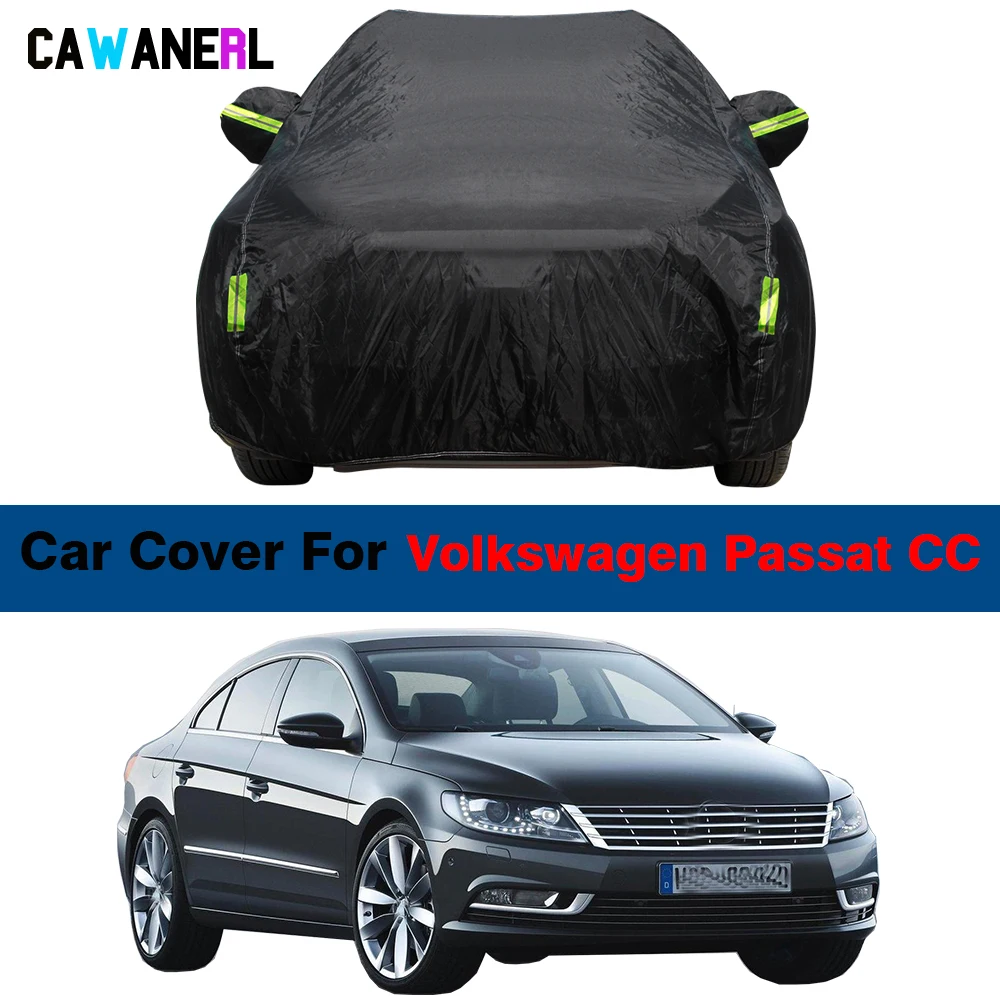 Автомобильный чехол для Volkswagen VW Passat CC, авто солнцезащитный козырек, защита от УФ-лучей, дождя, снега, пыли, водонепроницаемый чехол
Автомобильный чехол для Volkswagen VW Passat CC, авто солнцезащитный козырек, защита от УФ-лучей, дождя, снега, пыли, водонепроницаемый чехол