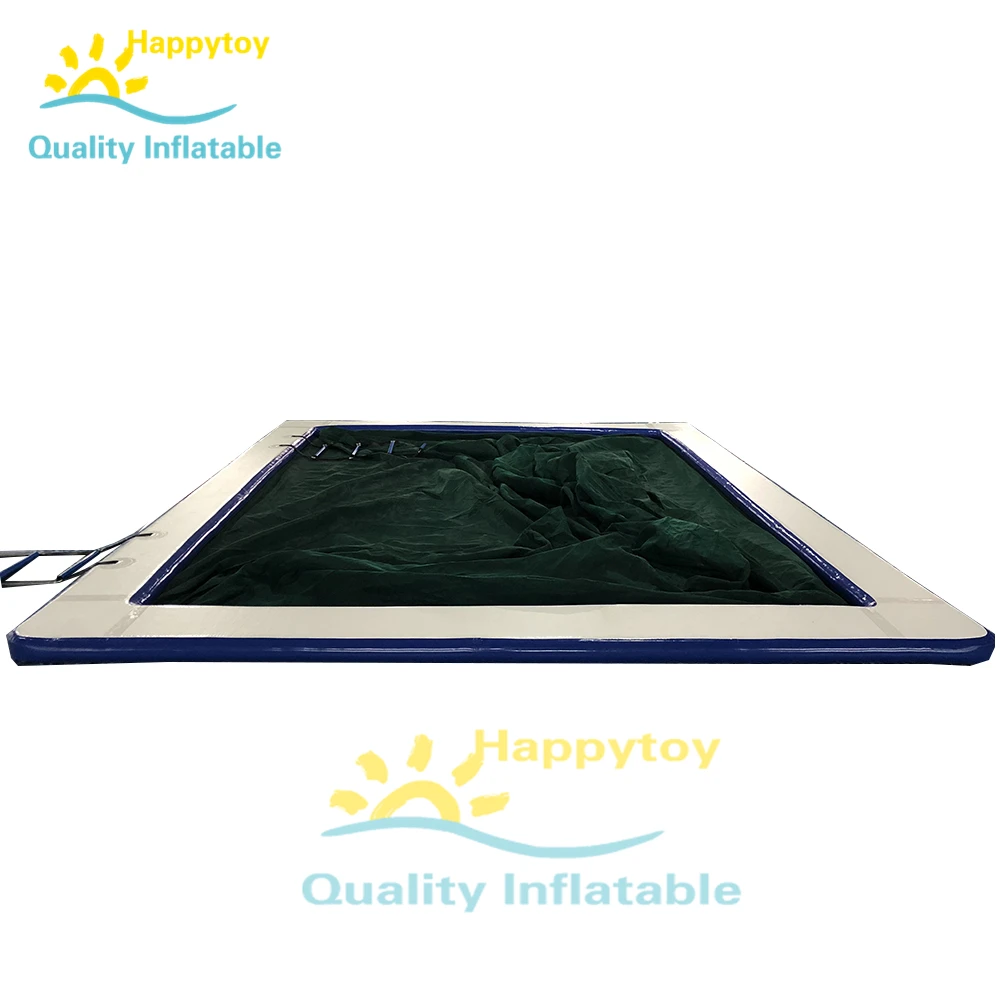Ocean Floating Inflatable Boat Swimming Pools Inflatable Water Sea Pool For Yacht Sea
Ocean Floating Inflatable Boat Swimming Pools Inflatable Water Sea Pool For Yacht Sea