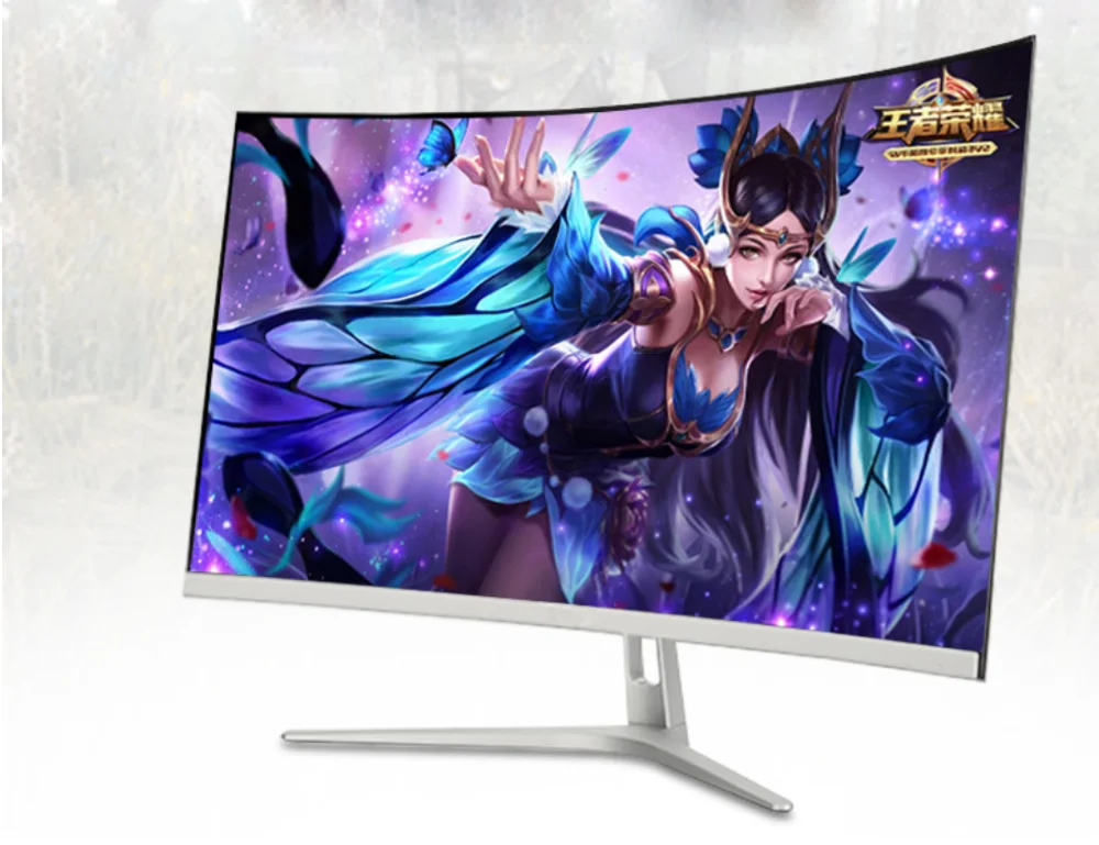 Xintai Touch Computer Monitor 32 inch 144HZ High Refresh Rate IPS HD Game Screen HDMI VGA Desktop Curved LCD Monitor 1080P
Xintai Touch Computer Monitor 32 inch 144HZ High Refresh Rate IPS HD Game Screen HDMI VGA Desktop Curved LCD Monitor 1080P
