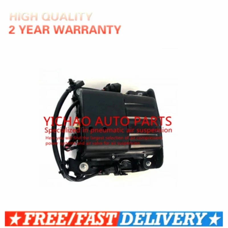 Remanufactured Rebuild COMPRESSOR Air Suspension COMPLETE Fit For Porsche Panamera 97035815110 97035815109 97035815107
Remanufactured Rebuild COMPRESSOR Air Suspension COMPLETE Fit For Porsche Panamera 97035815110 97035815109 97035815107