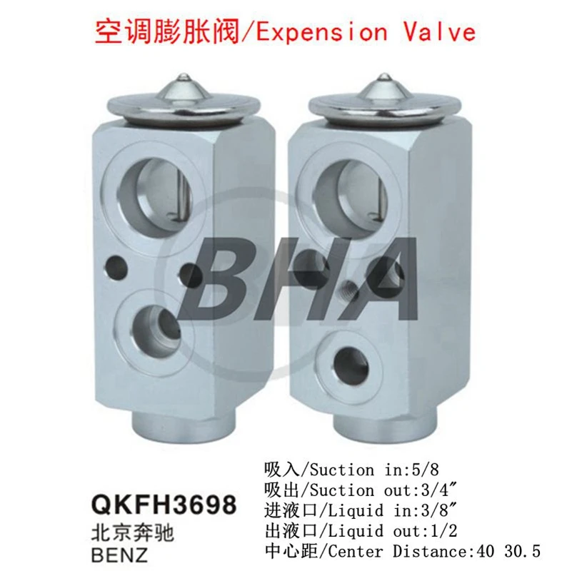 Free Shipping,Air conditioning expansion valve for freightliner. Refrigeration expansion valve
Free Shipping,Air conditioning expansion valve for freightliner. Refrigeration expansion valve