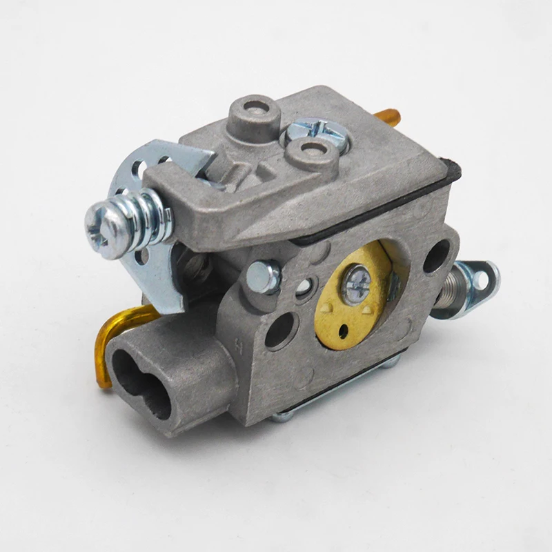 Carburetor Carb Fit For Partner 360 P360 Walbro WT 826 Gasoline Chainsaw Replacement Spare Parts
Carburetor Carb Fit For Partner 360 P360 Walbro WT 826 Gasoline Chainsaw Replacement Spare Parts