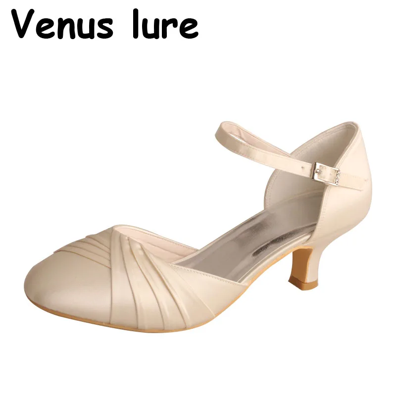 23 Colors Women’s Closed Toe Low Heel Mary Jane off White Color Bridal Shoes Wedding Customized Heel
23 Colors Women’s Closed Toe Low Heel Mary Jane off White Color Bridal Shoes Wedding Customized Heel