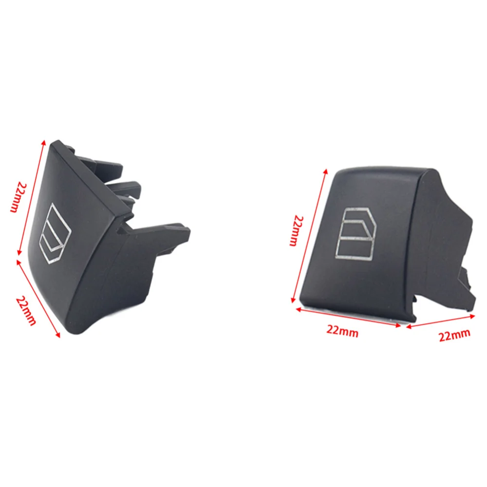 Driver Window Switch Repair Button Cap Cover for Mercedes ML GL R-class W164 X164 W251 Accessories Plastic 2518300390 2518300590
Driver Window Switch Repair Button Cap Cover for Mercedes ML GL R-class W164 X164 W251 Accessories Plastic 2518300390 2518300590