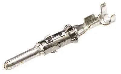 929967-1 Male crimp terminal for Car,Audio wire terminal for VW BMW Audi Honda ect. AMP/TE
929967-1 Male crimp terminal for Car,Audio wire terminal for VW BMW Audi Honda ect. AMP/TE