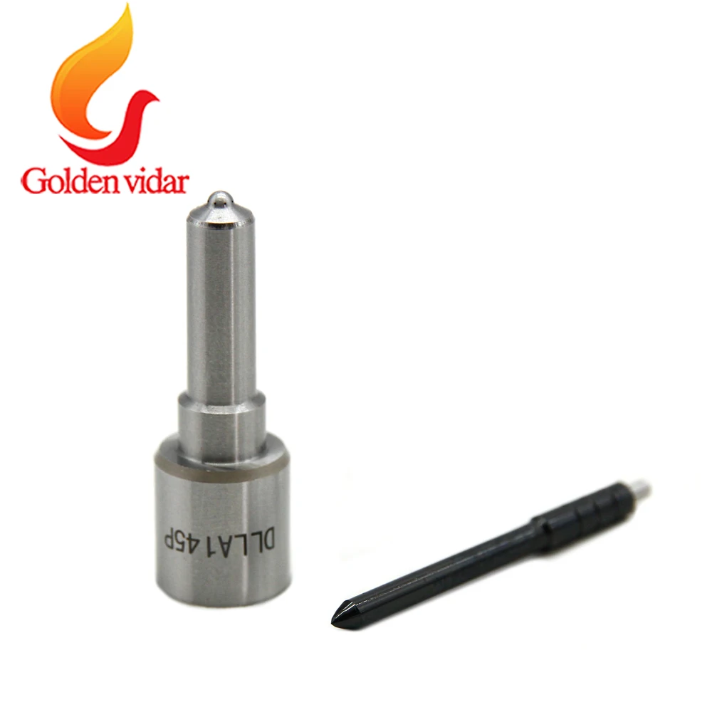 5pcs/lot Common Rail nozzle DLLA145P1091, Diesel fuel nozzle DLLA 145 P1091, for DEN injector
5pcs/lot Common Rail nozzle DLLA145P1091, Diesel fuel nozzle DLLA 145 P1091, for DEN injector