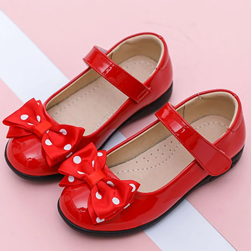 School Black Leather Shoes Kids Girls Princess Shoes For performance Dancing Childrens Dress Shoes For Student 4 5 6 7 8 9-15T
School Black Leather Shoes Kids Girls Princess Shoes For performance Dancing Childrens Dress Shoes For Student 4 5 6 7 8 9-15T