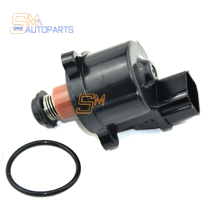 New MD628119 MD628174 MD628117 MD613992 For Mitsubishi Eclipse Galant Montero Sport Chrysler Dodge Idle Air Control Valve
New MD628119 MD628174 MD628117 MD613992 For Mitsubishi Eclipse Galant Montero Sport Chrysler Dodge Idle Air Control Valve