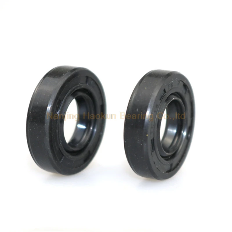 20pcs/NBR Shaft Oil Seal TC-16*24*4 Rubber Covered Double Lip With Garter Spring/consumer product
20pcs/NBR Shaft Oil Seal TC-16*24*4 Rubber Covered Double Lip With Garter Spring/consumer product