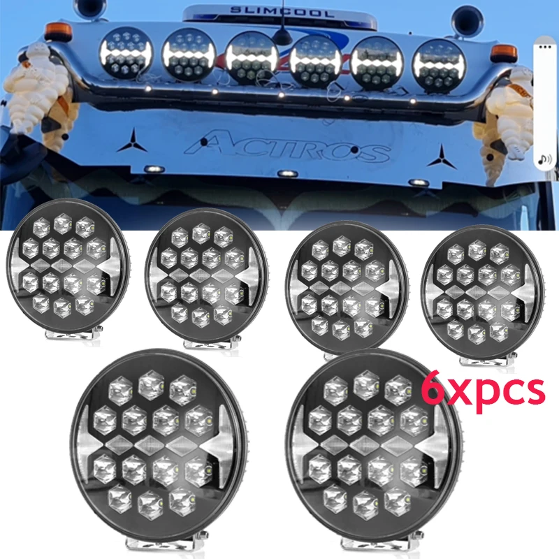 9IN 120W White 6000k Round LED Driving Light Spot Work Lights Flood Combo Beam DRL Bumper Driving Jeep Trucg Lamp LED Spotlights
9IN 120W White 6000k Round LED Driving Light Spot Work Lights Flood Combo Beam DRL Bumper Driving Jeep Trucg Lamp LED Spotlights