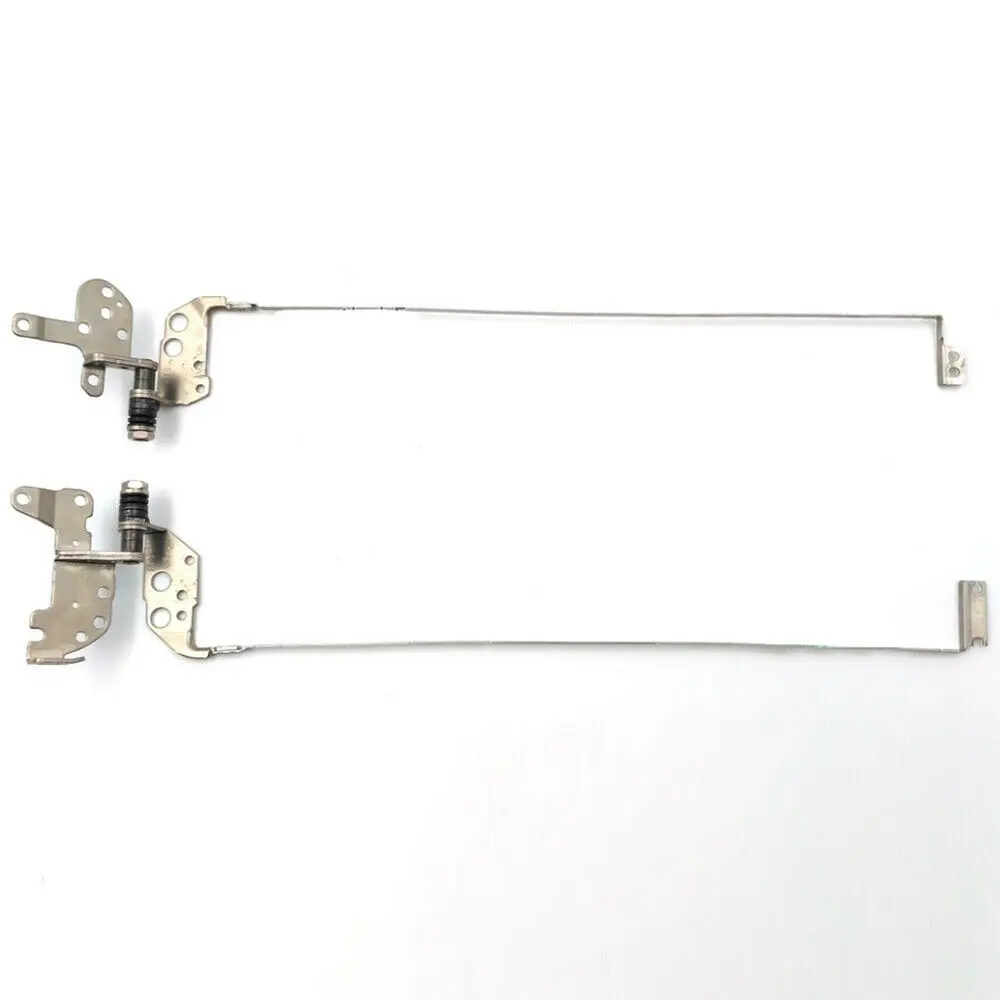 JIANGLUN для Toshiba Satellite L50D-A5172WM L50D-ABT2N22 L50D-ABT3N22 L50D-ASP5365WM, петли с ЖК-дисплеем
JIANGLUN для Toshiba Satellite L50D-A5172WM L50D-ABT2N22 L50D-ABT3N22 L50D-ASP5365WM, петли с ЖК-дисплеем