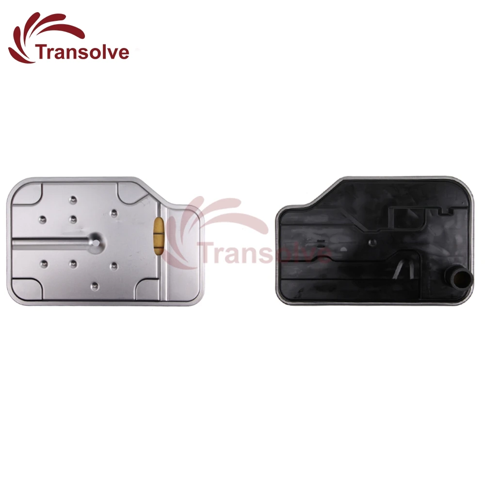 Auto Transmission 722.9 Oil Filter 141144 For MERCEDES S350 2004-UP Car Accessories Transolve 220-277-0395 220-277-0695
Auto Transmission 722.9 Oil Filter 141144 For MERCEDES S350 2004-UP Car Accessories Transolve 220-277-0395 220-277-0695