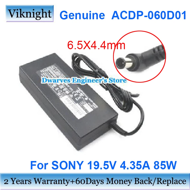 Оригинальный адаптер для телевизора ACDP-085E01 ACDP-085E02 19,5 В 4,35 А для Sony KDL-32W705B KDL-48W585B KDL-48W605B KDL-50W829B адаптеры для ноутбуков
Оригинальный адаптер для телевизора ACDP-085E01 ACDP-085E02 19,5 В 4,35 А для Sony KDL-32W705B KDL-48W585B KDL-48W605B KDL-50W829B адаптеры для ноутбуков