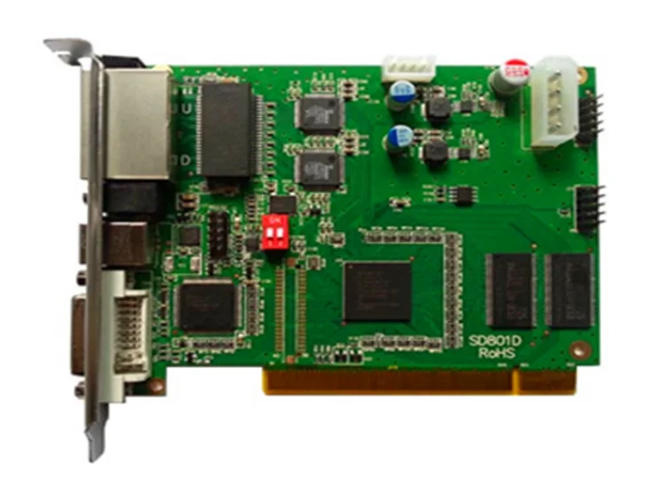 Linsn ts/sd801/802 full clolor rgb 1024*640 / 1280*512 pixel dvi/rj45 port sync led display TS801D Syncronous sending card
Linsn ts/sd801/802 full clolor rgb 1024*640 / 1280*512 pixel dvi/rj45 port sync led display TS801D Syncronous sending card