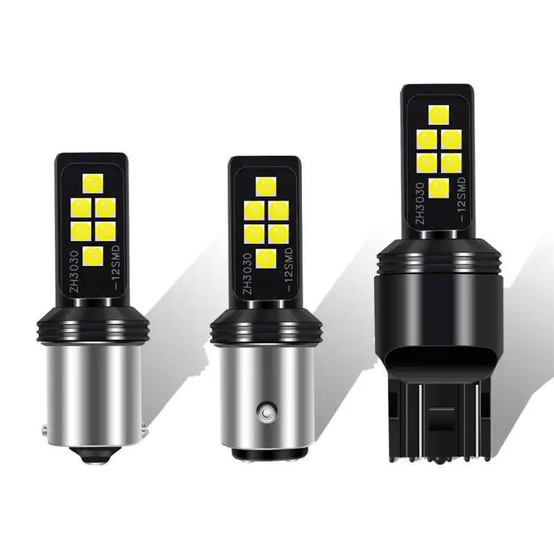 1 Автомобильные светодиодные лампы T20 7443 1157 1156 12SMD, задний фонарь поворота автомобиля, противотуманная лампа, указатель поворота
1 Автомобильные светодиодные лампы T20 7443 1157 1156 12SMD, задний фонарь поворота автомобиля, противотуманная лампа, указатель поворота
