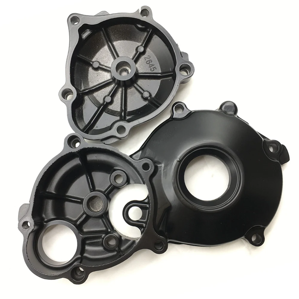 Мотоциклетный Двигатель Stator чехол КРЫШКА ДЛЯ Suzuki GSXR600 GSX-R750 1996-2005
Мотоциклетный Двигатель Stator чехол КРЫШКА ДЛЯ Suzuki GSXR600 GSX-R750 1996-2005