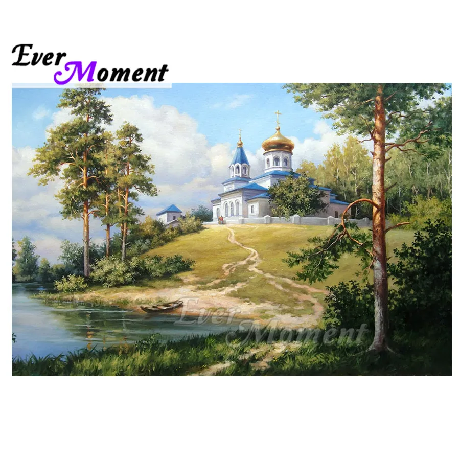 Алмазная живопись с изображением дерева, реки, замка, 5D мозаика для творчества, квадратная картина стразы, алмазная вышивка ASF1792
Алмазная живопись с изображением дерева, реки, замка, 5D мозаика для творчества, квадратная картина стразы, алмазная вышивка ASF1792