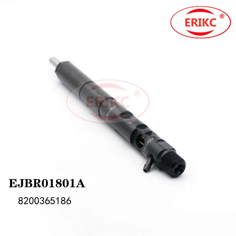 ERIKC EJBR01801A Oem 8200365186 Auto Diesel Fuel Pump Injection EJBR 018 01A Gun for NISSAN ALMERA RENAULT
ERIKC EJBR01801A Oem 8200365186 Auto Diesel Fuel Pump Injection EJBR 018 01A Gun for NISSAN ALMERA RENAULT