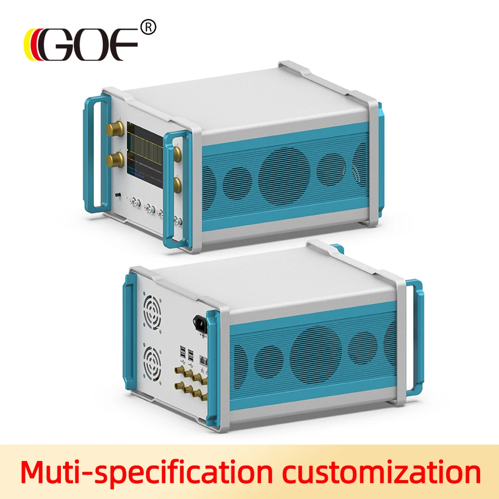 Aluminium Electronic Enclosure Rail Transit Circuit Board Controller Project Case Sheet Metal Integrated Housing 275W196.3H
Aluminium Electronic Enclosure Rail Transit Circuit Board Controller Project Case Sheet Metal Integrated Housing 275W196.3H