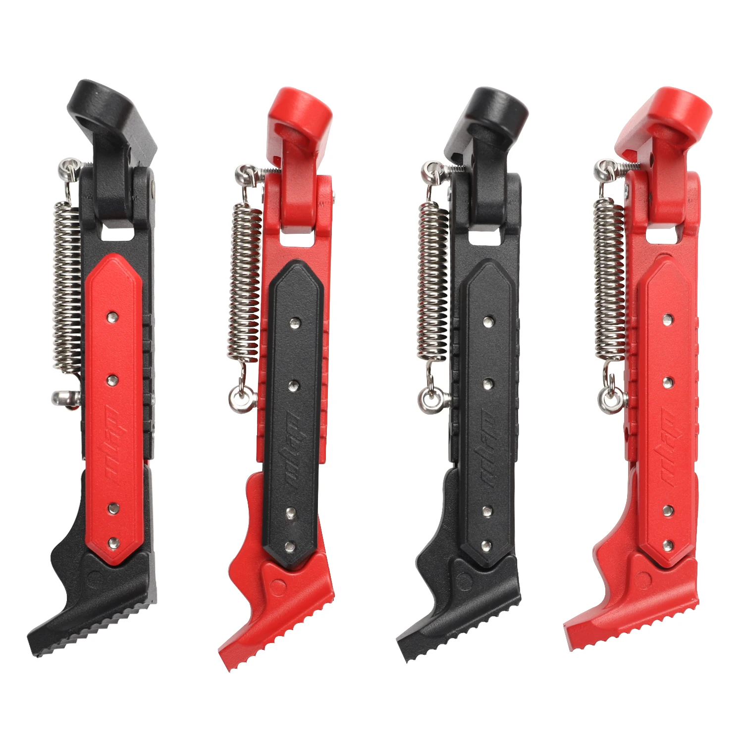 Deformation Foot Support Patent Exclusively Applicable to Xiaomi E-scooter and MaxG30 Adjustable Aluminum Side Stand Foot Holder
Deformation Foot Support Patent Exclusively Applicable to Xiaomi E-scooter and MaxG30 Adjustable Aluminum Side Stand Foot Holder