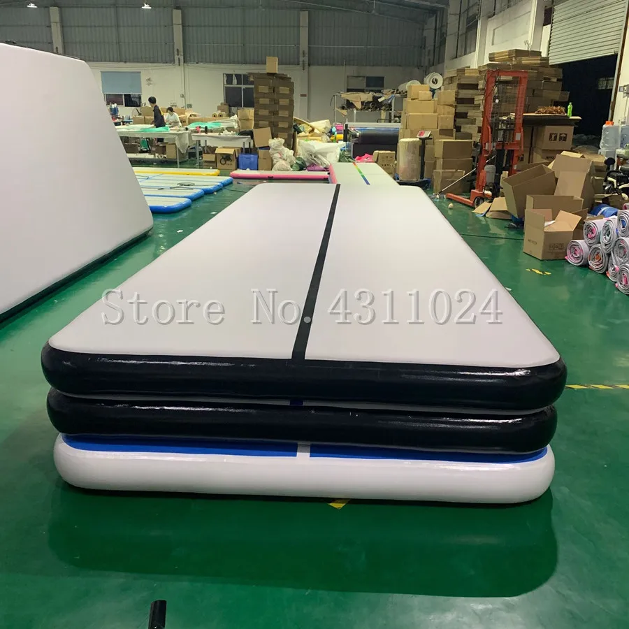 Free Shipping 9x1x0.2m Inflatable Air Track Inflatable Gymnastics Airtrack Floor Tumbling Air Track Free One Pump
Free Shipping 9x1x0.2m Inflatable Air Track Inflatable Gymnastics Airtrack Floor Tumbling Air Track Free One Pump