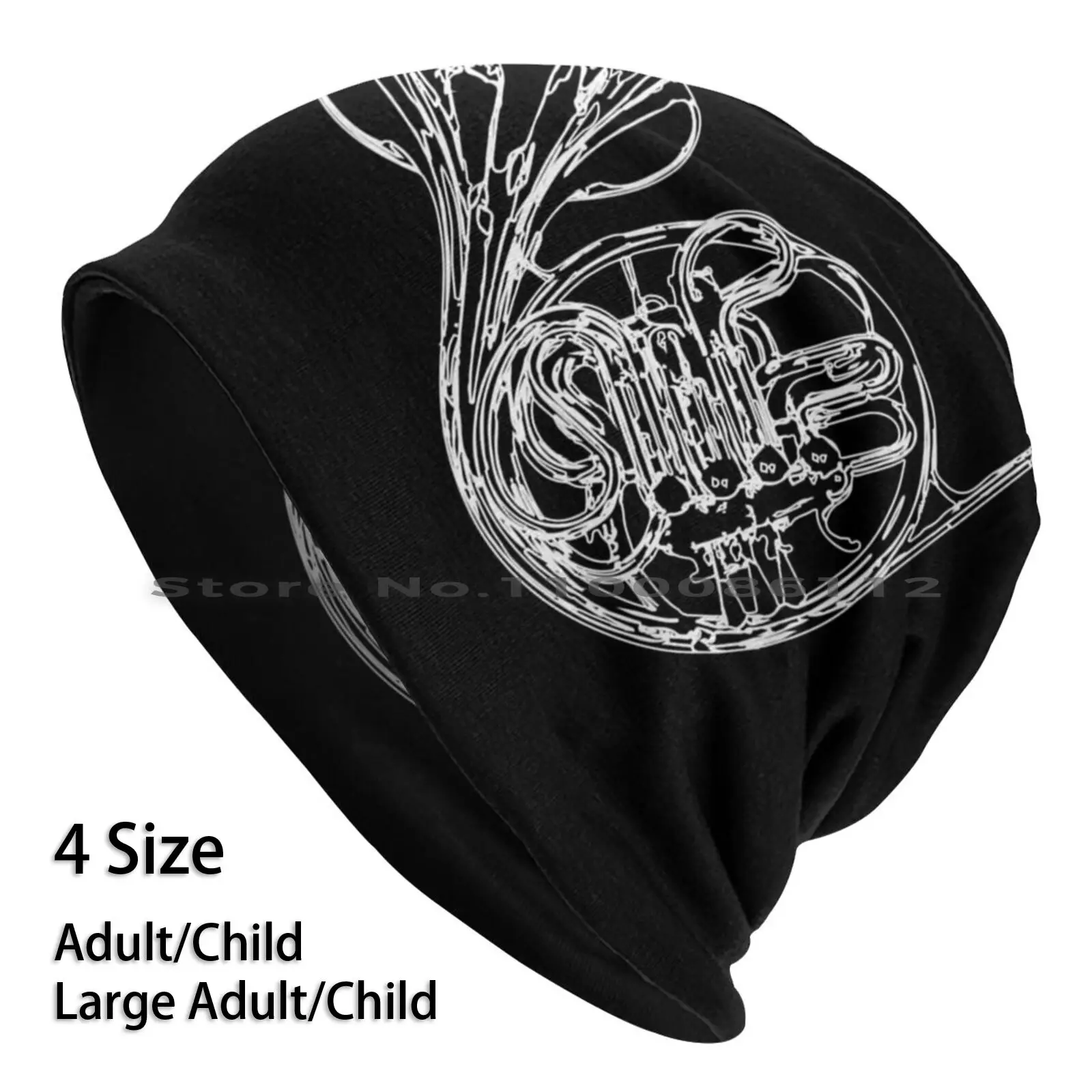 French Horn Beanies Knit Hat French Horn Symphony Horn Player Brass Instrument Instruments Instrumentalist Concert Band Musical
French Horn Beanies Knit Hat French Horn Symphony Horn Player Brass Instrument Instruments Instrumentalist Concert Band Musical