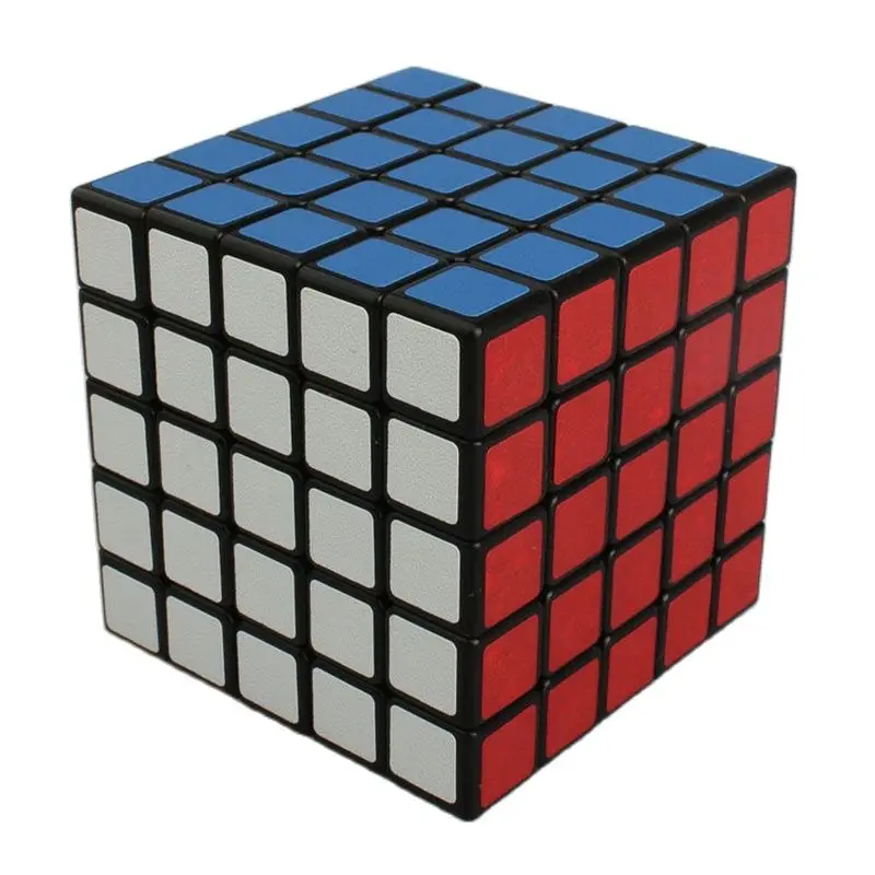 Кубик-головоломка shengshou 5x5x5, магический твист-кубик, игры, профессиональный скоростной волшебный кубик, обучающие игрушки для детей
Кубик-головоломка shengshou 5x5x5, магический твист-кубик, игры, профессиональный скоростной волшебный кубик, обучающие игрушки для детей