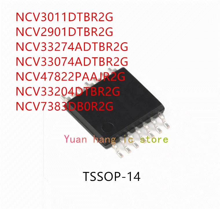 10 шт., NCV3011DTBR2G NCV2901DTBR2G NCV33274ADTBR2G NCV33074ADTBR2G NCV47822PAAJR2G NCV33204DTBR2G NCV7383DB0R2G IC
10 шт., NCV3011DTBR2G NCV2901DTBR2G NCV33274ADTBR2G NCV33074ADTBR2G NCV47822PAAJR2G NCV33204DTBR2G NCV7383DB0R2G IC