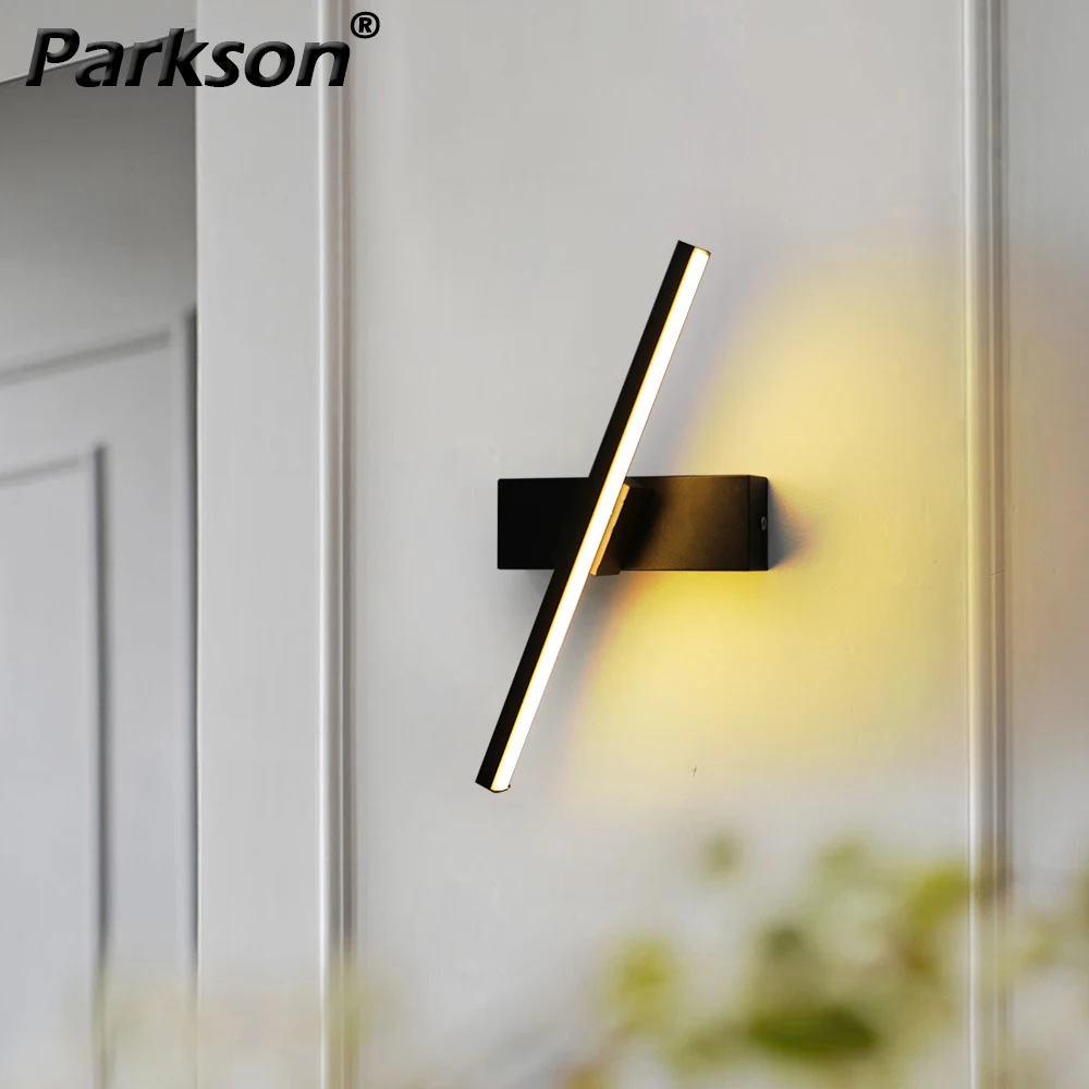 Modern Nordic LED Wall Light Black Lamp Bedroom Living Room For Home Decor Bedside Sconce Wall Lamp On The Wall Indoor Lighting
Modern Nordic LED Wall Light Black Lamp Bedroom Living Room For Home Decor Bedside Sconce Wall Lamp On The Wall Indoor Lighting