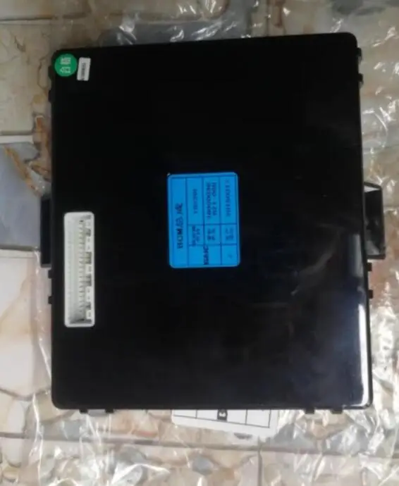 Новый блок контроллера корпуса 36000030-B21-000 с одним ключом для BAIC S2 S3
Новый блок контроллера корпуса 36000030-B21-000 с одним ключом для BAIC S2 S3