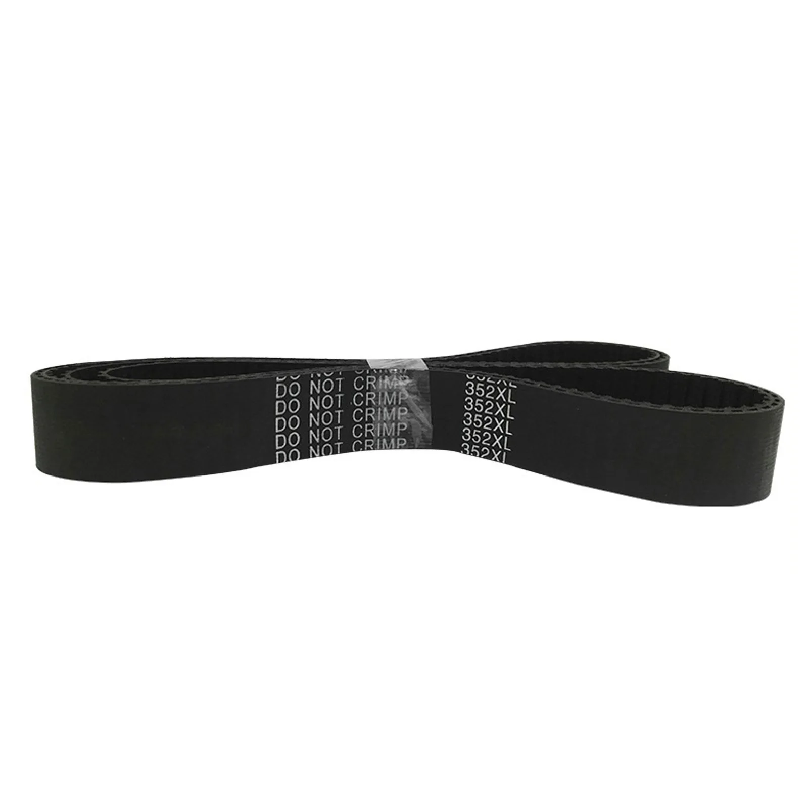 XL Timing belt, Width 352XL025 352XL037, Teeth 176, Synchronous Belt 352XL, Length 894.08mm
XL Timing belt, Width 352XL025 352XL037, Teeth 176, Synchronous Belt 352XL, Length 894.08mm