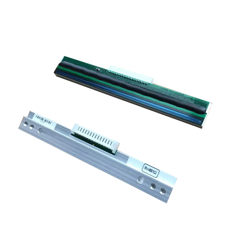 Printhead Print Head For GODEX EZ1100 500U ZA120 124 1105 RT700 DT42/46 HUALING version
Printhead Print Head For GODEX EZ1100 500U ZA120 124 1105 RT700 DT42/46 HUALING version