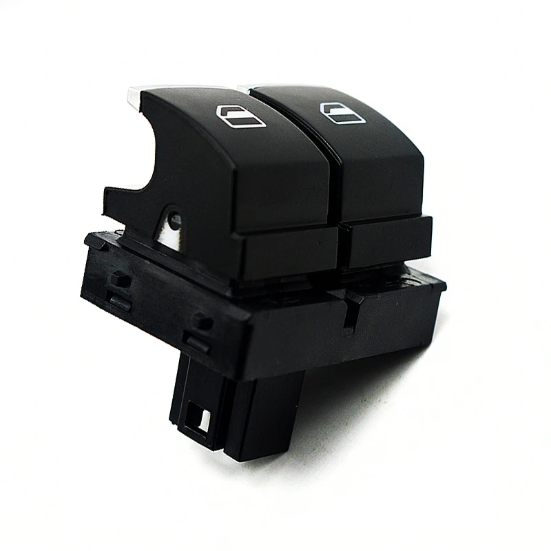 5K3959857 Mater Single Window Control Switch Power Window Regulator Switch For VW Golf GTI EOS MK5 MK6 Caddy 2010-2013
5K3959857 Mater Single Window Control Switch Power Window Regulator Switch For VW Golf GTI EOS MK5 MK6 Caddy 2010-2013