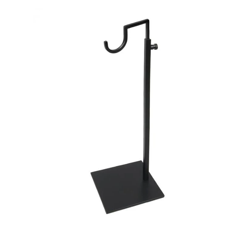 Stainless Steel Handbag Rack for Women, Lady's Hanging Bag Stand, Clothing Holder, Display Props, New Promotion, 4 PCs/Lot
Stainless Steel Handbag Rack for Women, Lady's Hanging Bag Stand, Clothing Holder, Display Props, New Promotion, 4 PCs/Lot