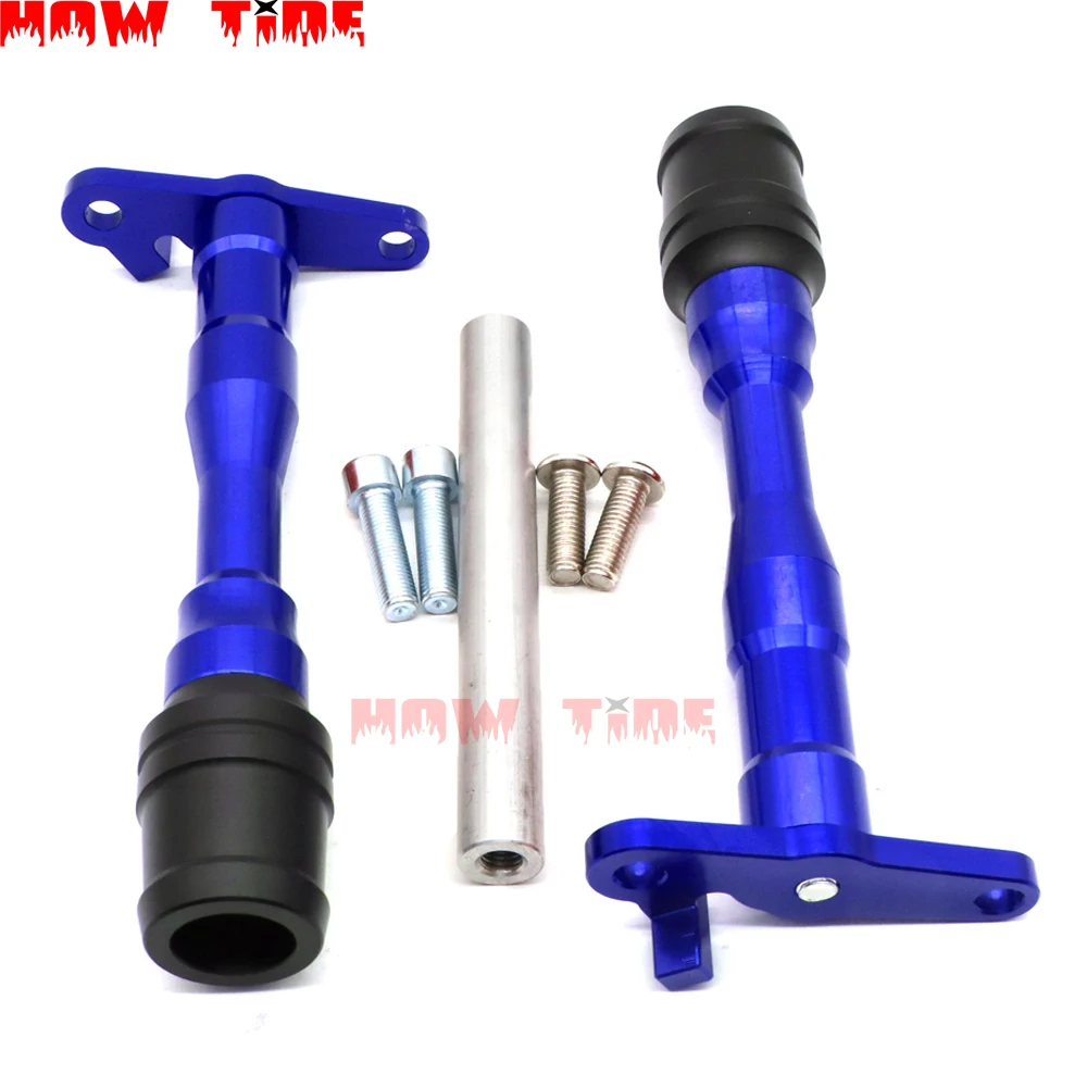 For YAMAHA YZF-R15 YZF R15 YZFR15 V3 2017 2018 2019 Motorcycle Falling Protection Frame Slider Fairing Guard Crash Pad Protector
For YAMAHA YZF-R15 YZF R15 YZFR15 V3 2017 2018 2019 Motorcycle Falling Protection Frame Slider Fairing Guard Crash Pad Protector