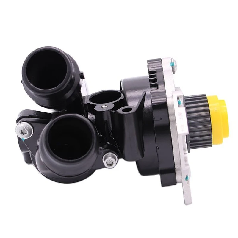 plastic cover EA888 Aluminum Engine Water Pump Assembly 06H121026DD For VW Golf Jetta GLI GTI MK6
plastic cover EA888 Aluminum Engine Water Pump Assembly 06H121026DD For VW Golf Jetta GLI GTI MK6
