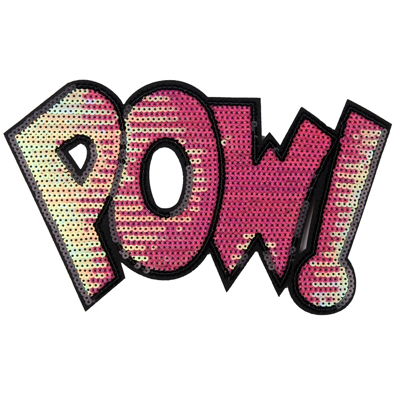 10 штук нашивок с буквами POW, вышитые аппликации для одежды, джинсов, рюкзаков, пальто, рубашек, декоративные нашивки для самостоятельного изготовления
10 штук нашивок с буквами POW, вышитые аппликации для одежды, джинсов, рюкзаков, пальто, рубашек, декоративные нашивки для самостоятельного изготовления