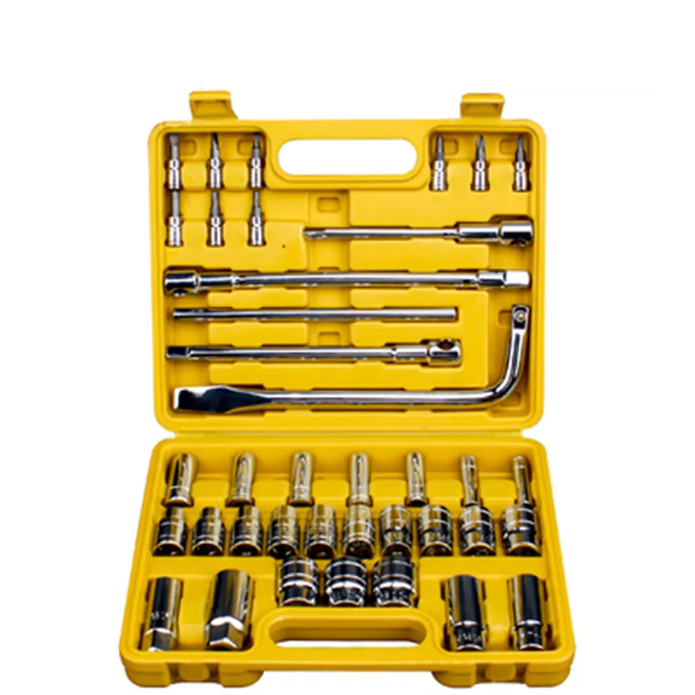 Car Repair Tool Set Car Tools Complete Car Repair Emergency Toolbox Auto Repair Tools Daquan
Car Repair Tool Set Car Tools Complete Car Repair Emergency Toolbox Auto Repair Tools Daquan
