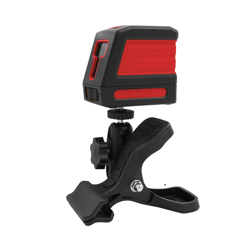 Red Line Laser Level Using Laser Level Tool
Red Line Laser Level Using Laser Level Tool