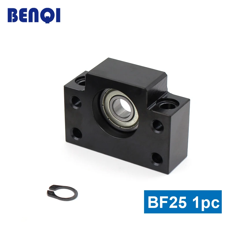SFU3205 SFU3210 SFE3232 поддерживающий шариковый винт BF25 для шарикового винта 3232 3210 3205 поддерживающий шариковый винт
SFU3205 SFU3210 SFE3232 поддерживающий шариковый винт BF25 для шарикового винта 3232 3210 3205 поддерживающий шариковый винт