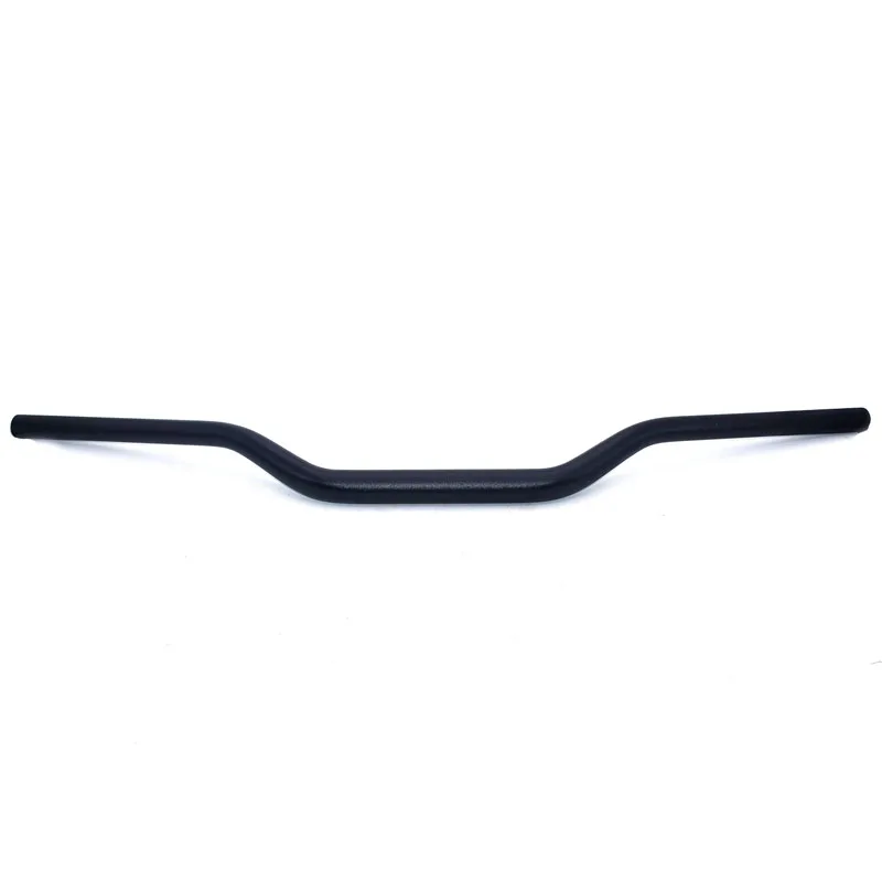 Black Renthal 1 1/8" Bar 28mm Handlebars Handle Bar For Motorcycle Motocross Pit Dirt Bike ATV CRF YZF KLX RMZ EXC
Black Renthal 1 1/8" Bar 28mm Handlebars Handle Bar For Motorcycle Motocross Pit Dirt Bike ATV CRF YZF KLX RMZ EXC