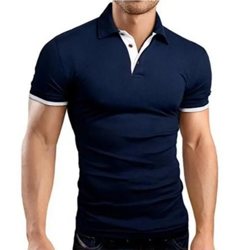 Camisa Polo Para Hombre, Ropa De Hombre 5xl, Informal, Delgado, Transpirable,Verano, Polo, 10 Colores, Manga Corta, 2019
Camisa Polo Para Hombre, Ropa De Hombre 5xl, Informal, Delgado, Transpirable,Verano, Polo, 10 Colores, Manga Corta, 2019