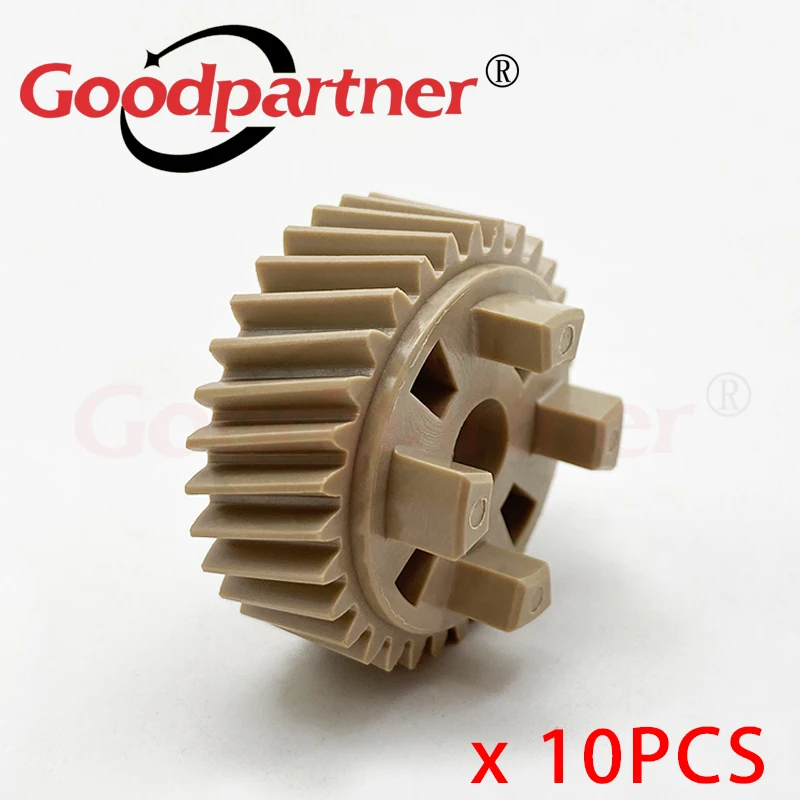 Фьюзер с передаточным приводом 10X Φ 31T для Ricoh 1060 1075 2051 2060 2075 MP 5500 6500 7500 6000 7000 8000 6001 7001
Фьюзер с передаточным приводом 10X Φ 31T для Ricoh 1060 1075 2051 2060 2075 MP 5500 6500 7500 6000 7000 8000 6001 7001