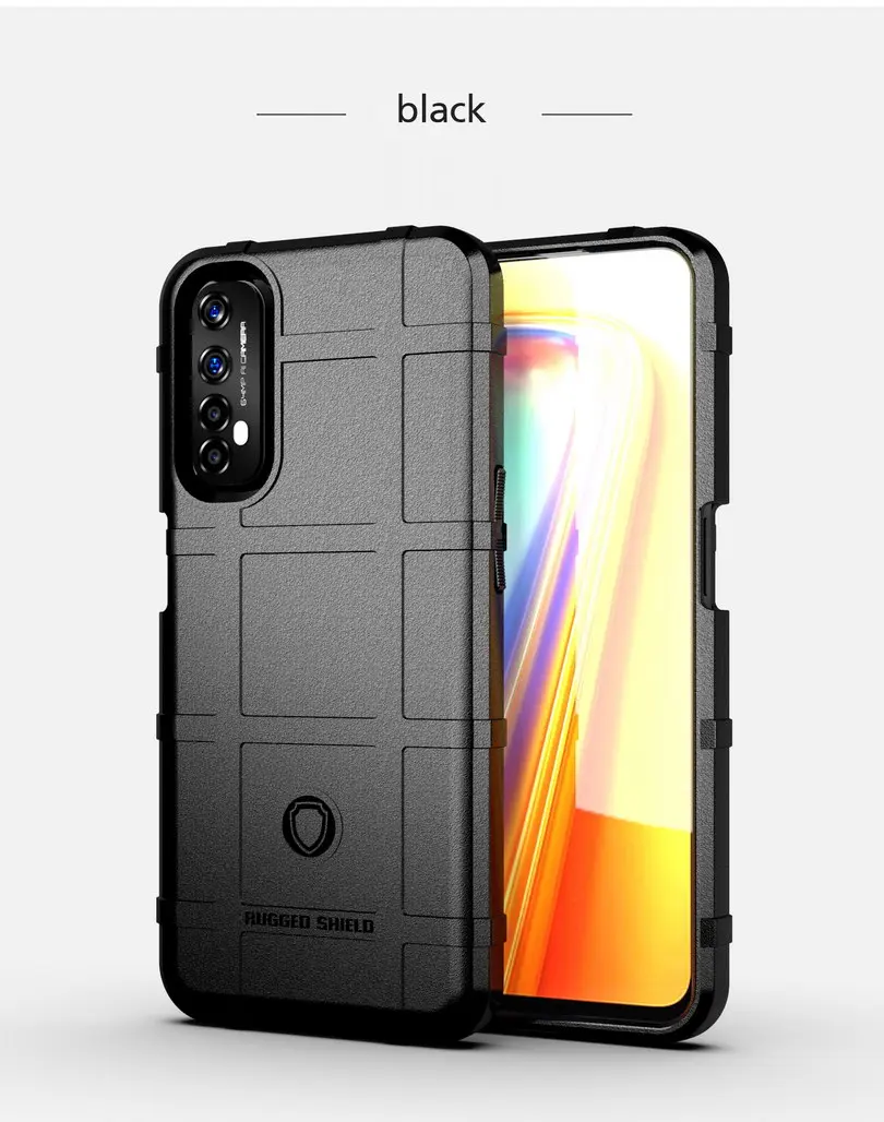 300pcs/Lot Rugged Shield Phone Case For OPPO A36 Find X5 F21 Pro Realme Q5 9 8 7 7i Pro Lite 6s 6i C35 5G Silicone Cases
300pcs/Lot Rugged Shield Phone Case For OPPO A36 Find X5 F21 Pro Realme Q5 9 8 7 7i Pro Lite 6s 6i C35 5G Silicone Cases