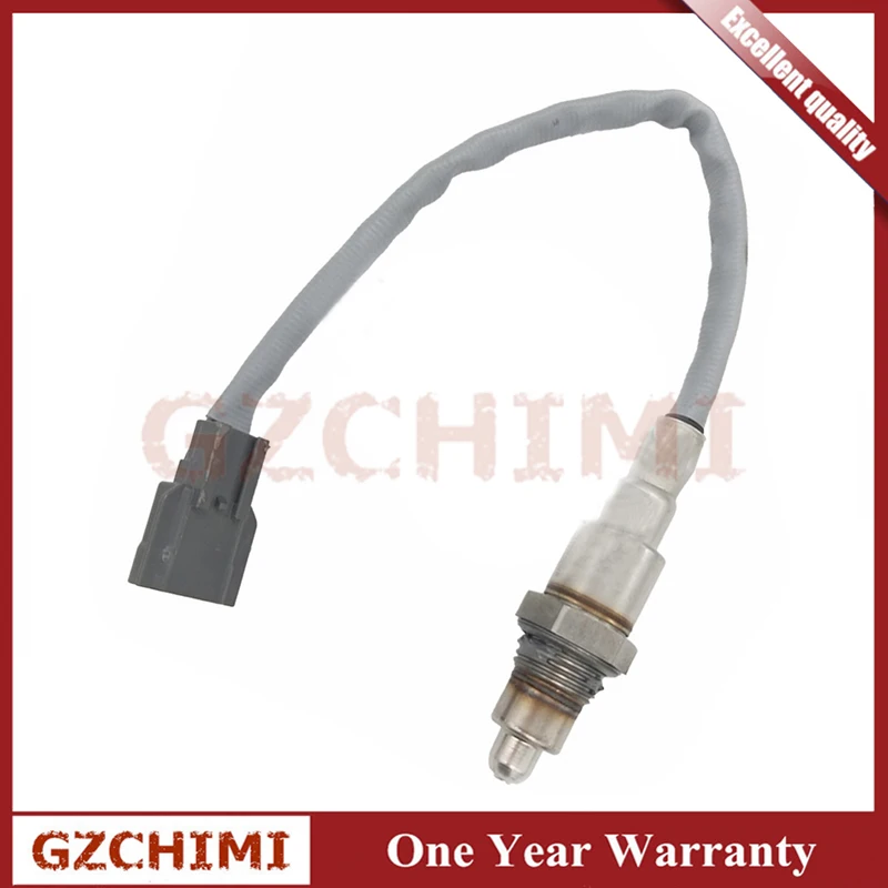 226A0-4LA1A O2 Датчик кислорода Подходит для Nissan Altima Maxima Murano Pathfinder 3.5L Juke 1.6L 2014 2015 2016 2017
226A0-4LA1A O2 Датчик кислорода Подходит для Nissan Altima Maxima Murano Pathfinder 3.5L Juke 1.6L 2014 2015 2016 2017