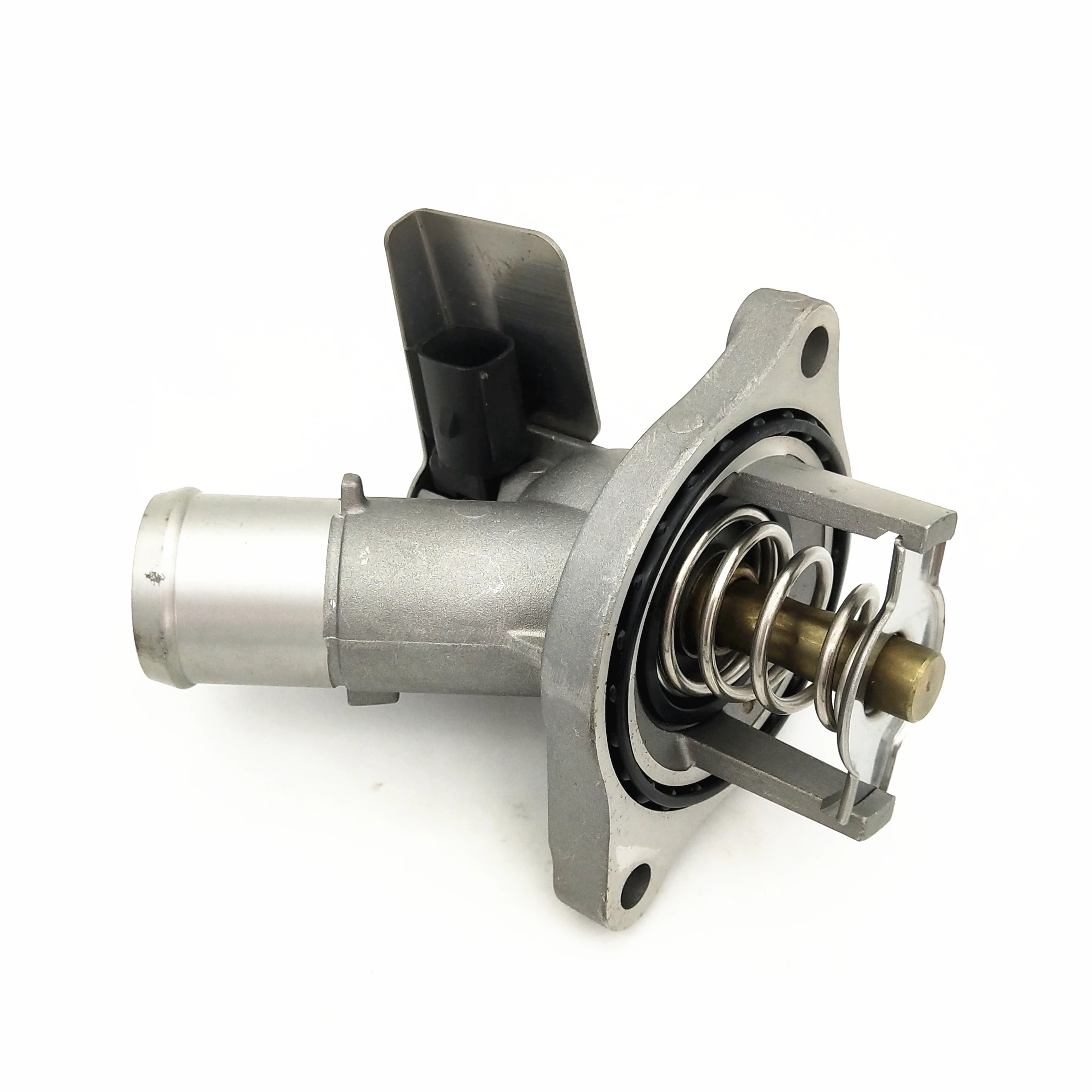 High Quality Thermostat For Chevrolet Malibu Colorado Cadillac ATS GMC Canyou Buik Lacrosse 12650241 1581752 7048-682X
High Quality Thermostat For Chevrolet Malibu Colorado Cadillac ATS GMC Canyou Buik Lacrosse 12650241 1581752 7048-682X